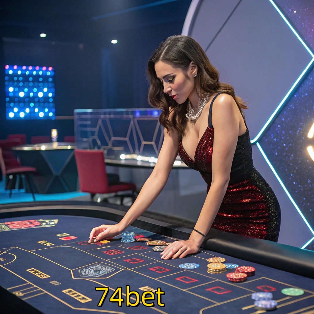 74bet