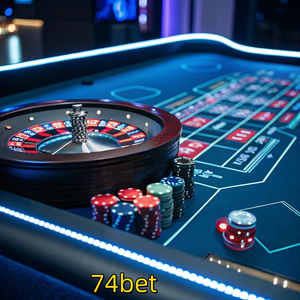 74bet