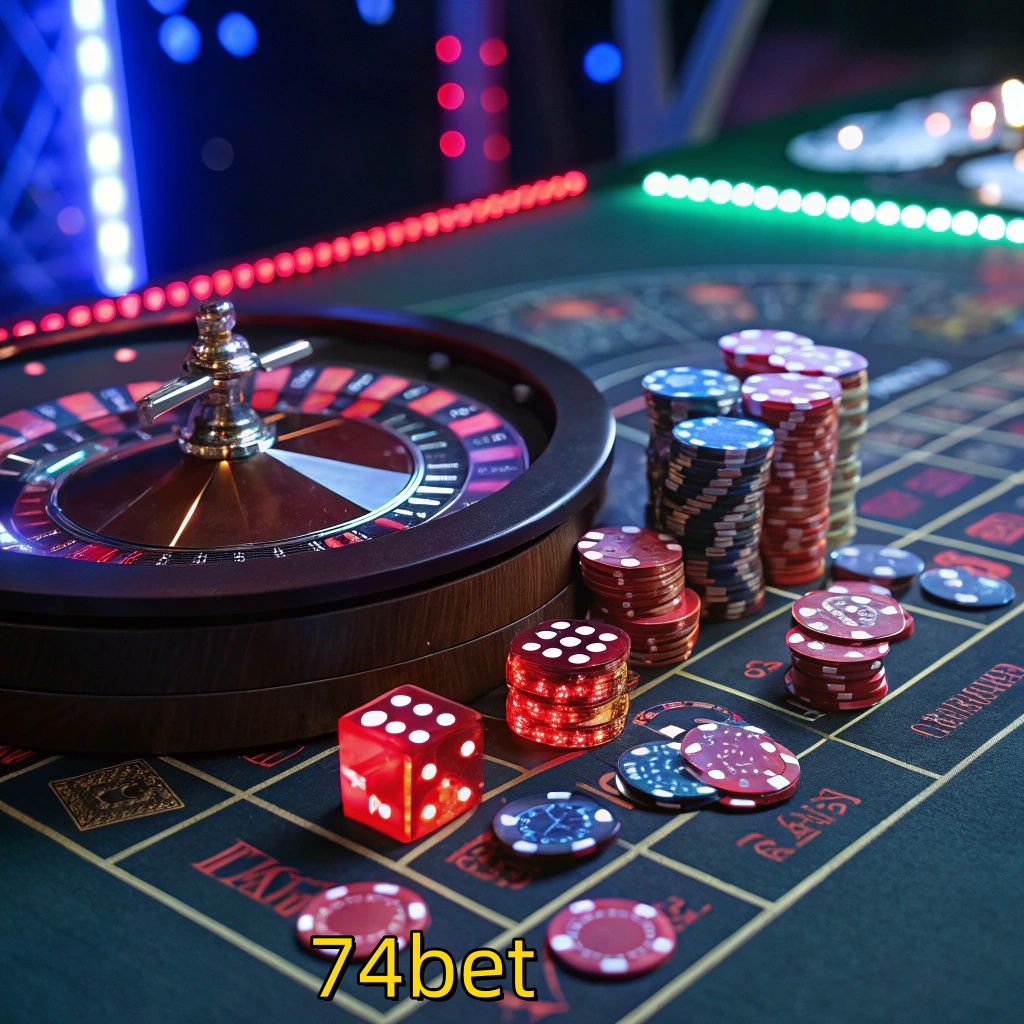 74bet