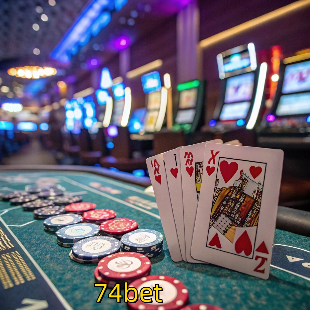 74bet