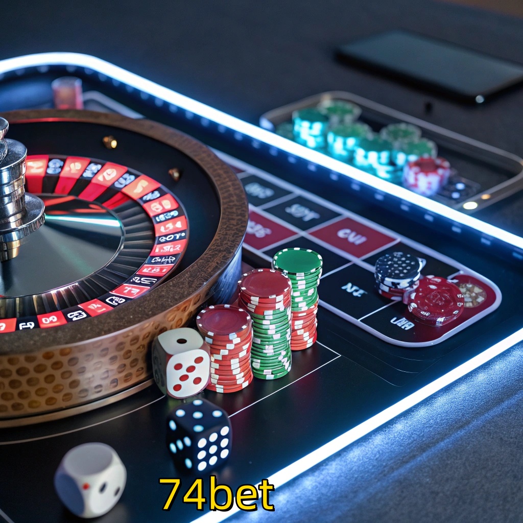74bet