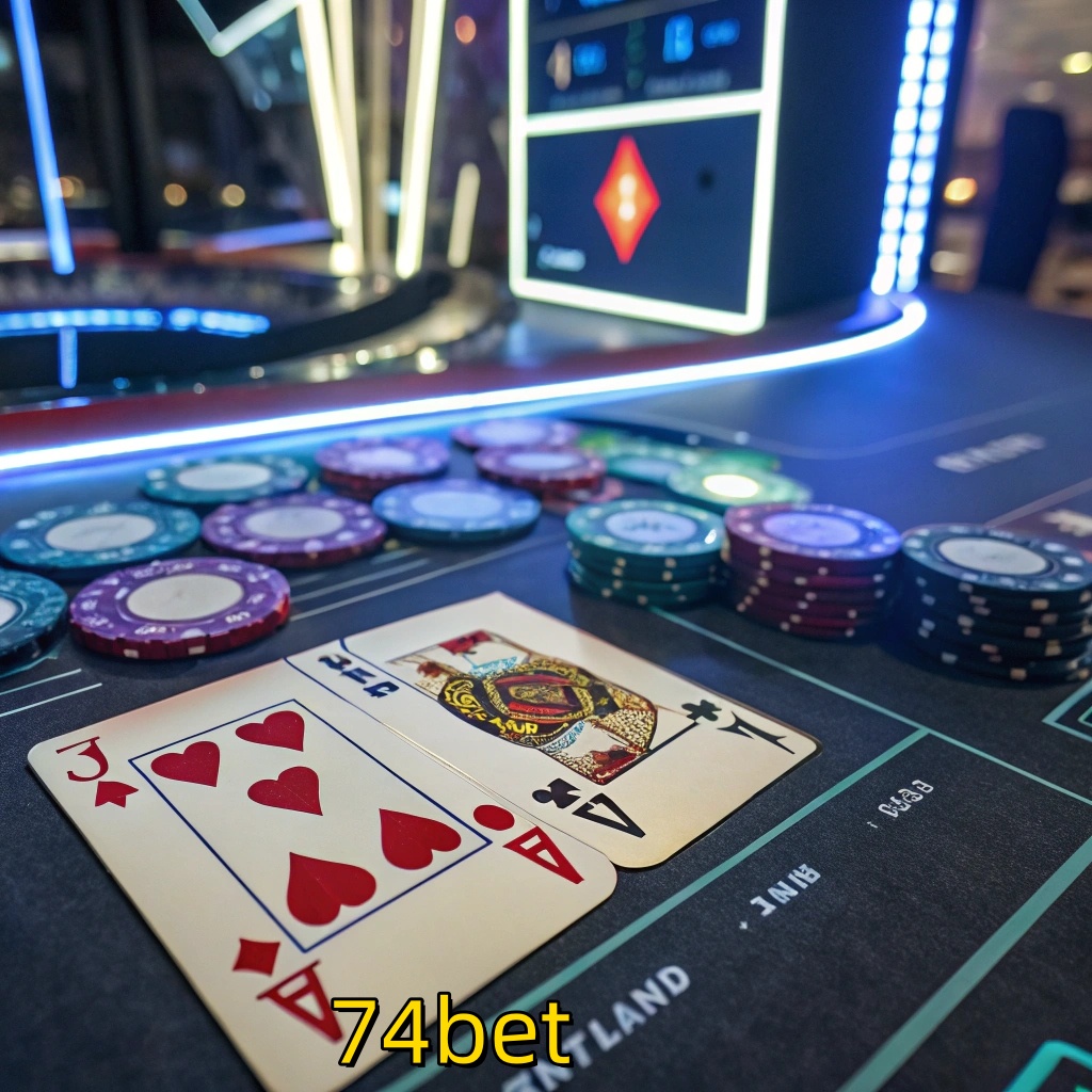 74bet