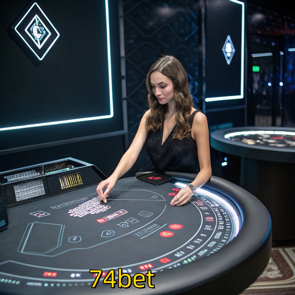 74bet