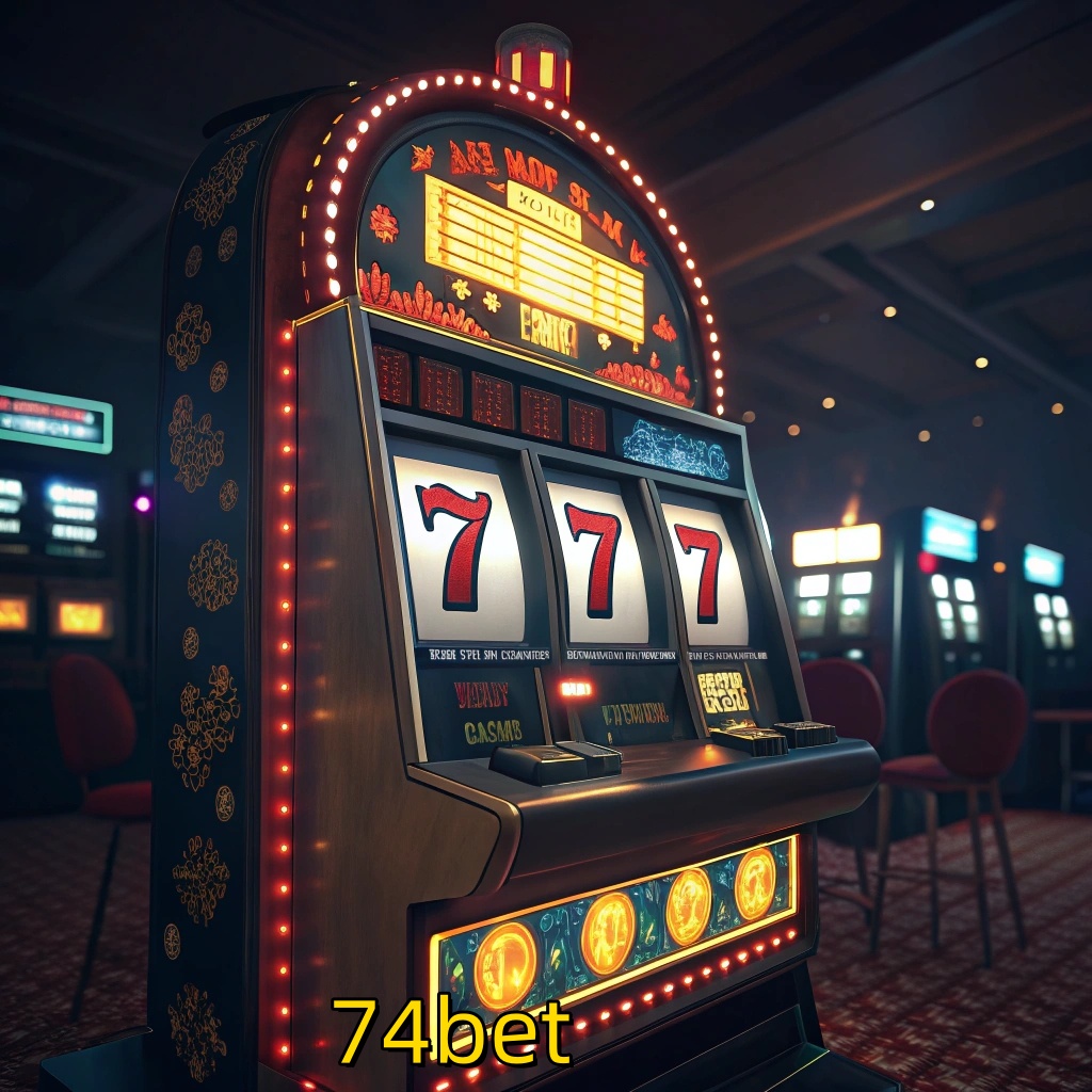74bet