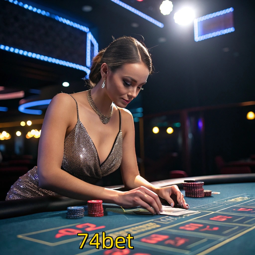 74bet