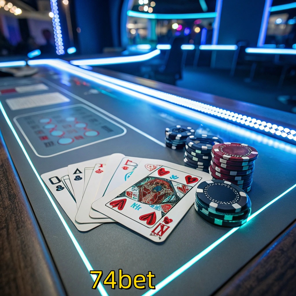 74bet